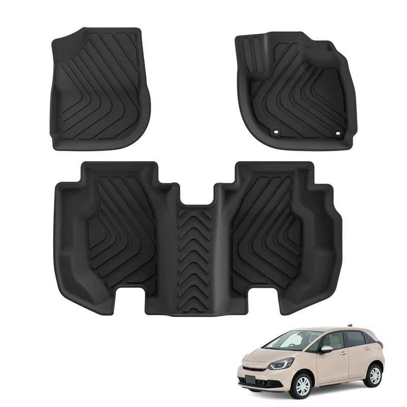 Car Accessories Useful - ホンダ フィット ジャズ GK GP5 2023