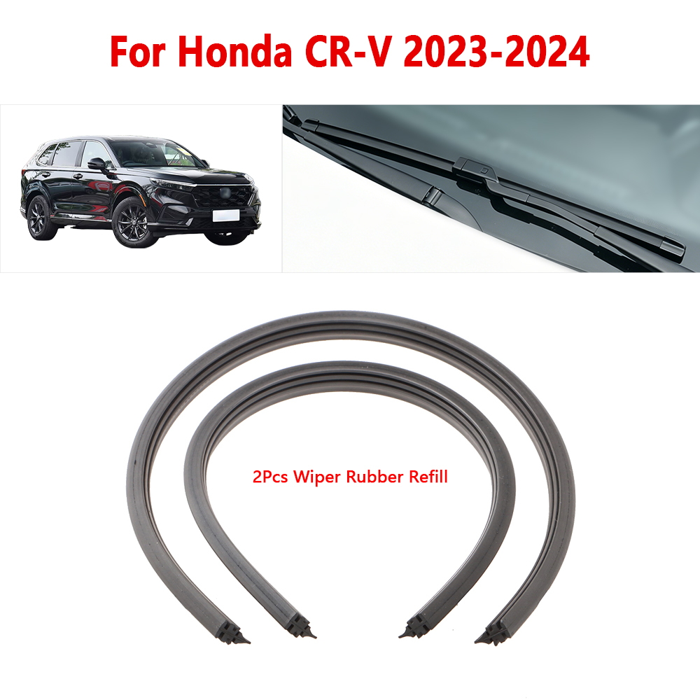 Car Accessories Honda Crv - ワイパーゴムストリップ 19インチ 24インチ ホンダ CR-V 2023