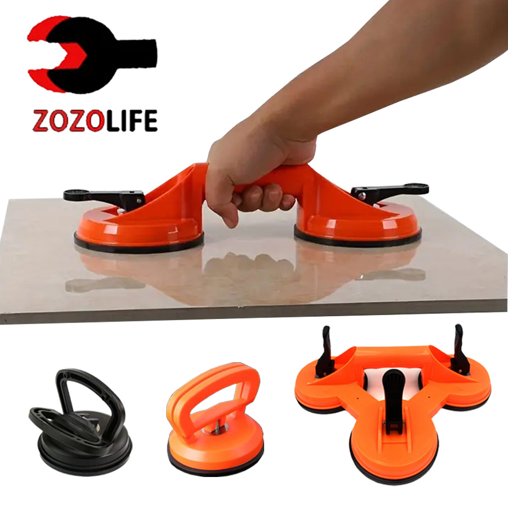 Car Cup Holder Expander - 吸盤ガラスリフト,デントプーラー,床タイルリフト用リフター,車のフロントガラス修理,建設工具
