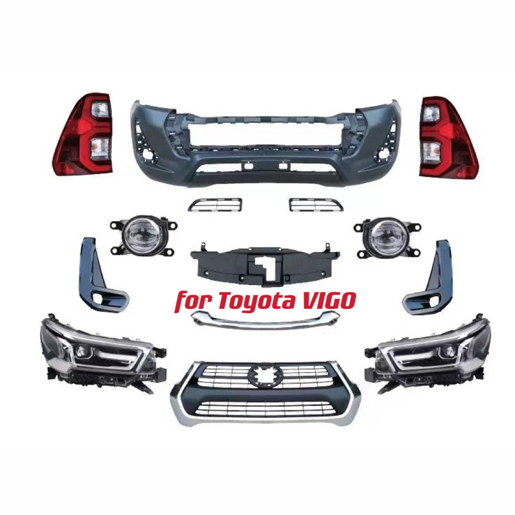 Car Accessories Wholesale - トヨタ ハイラックス ヴィーゴ 1KD 2KD用 自動車アクセサリー