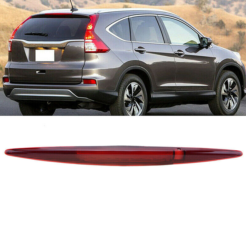 車のリアテールハイマウント 3rd サードブレーキライトブレ - Car Accessories Honda Crv のレビューと価格