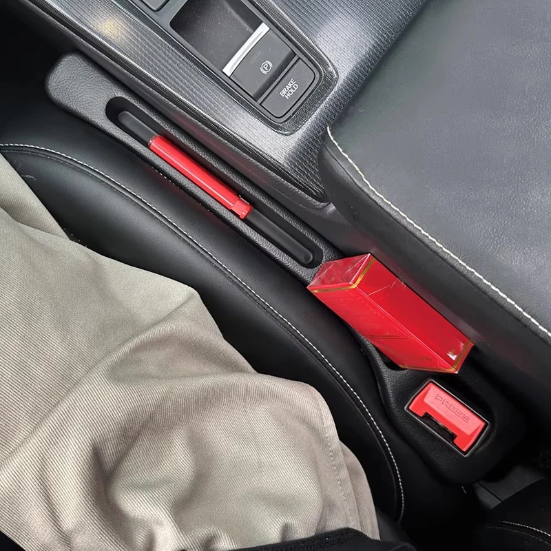 カーシート隙間フィラー漏れ防止サイドシームプラグストリップ多 - Car Accessories Tape のレビューと価格