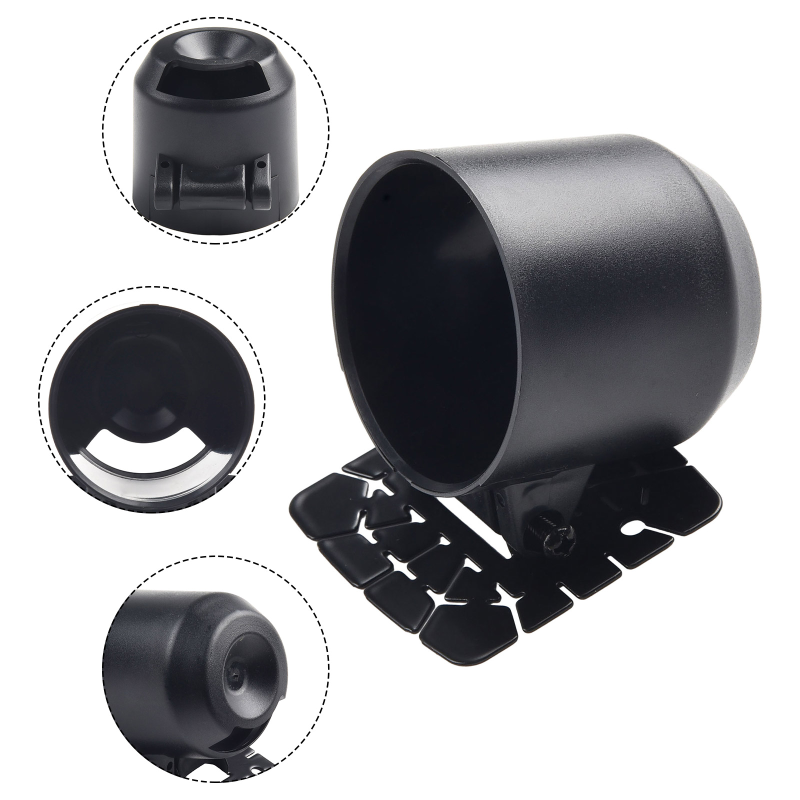 車のシングルゲージホルダー Universl 車/トラック/ - Car Cup Holder Expander のレビューと価格