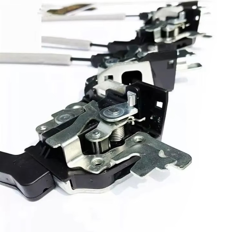 LC300用卸売カーアクセサリー電動サクションドア自動車改造 - Car Accessories Wholesale のレビューと価格