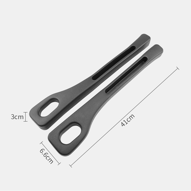 2 個カーシートギャップフィラーサイドシームプラグストリップ - Car Accessories Tape のレビューと価格