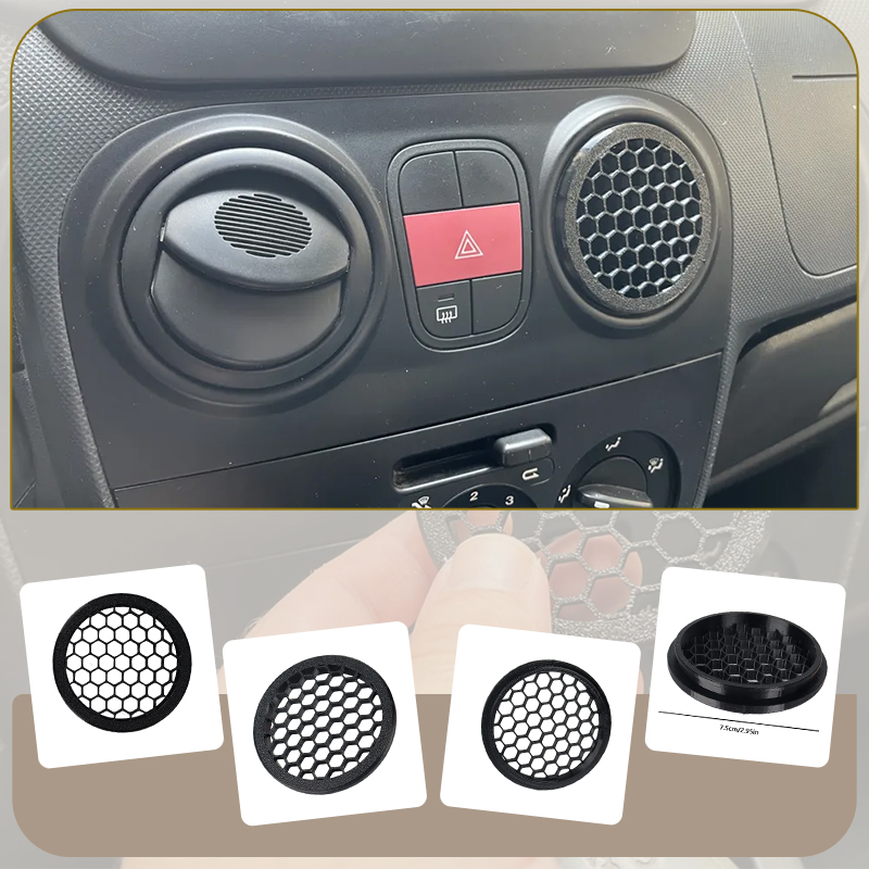 フィアット・フィオリーノ、シトロエン・ネモ、プジョー・ビッパ - Car Accessories Useful のレビューと価格