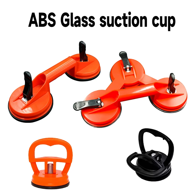 新しいMINI多機能ガラス吸盤ハンドル、吸盤式凹み引き抜きハ - Car Cup Holder Expander のレビューと価格