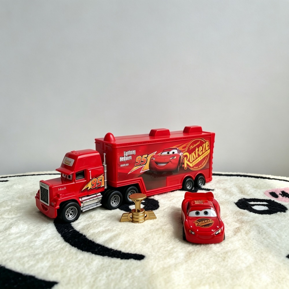 1:55スケール合金ダイキャストカーモデル、ミニシミュレーシ - Car Accessories Useful のレビューと価格