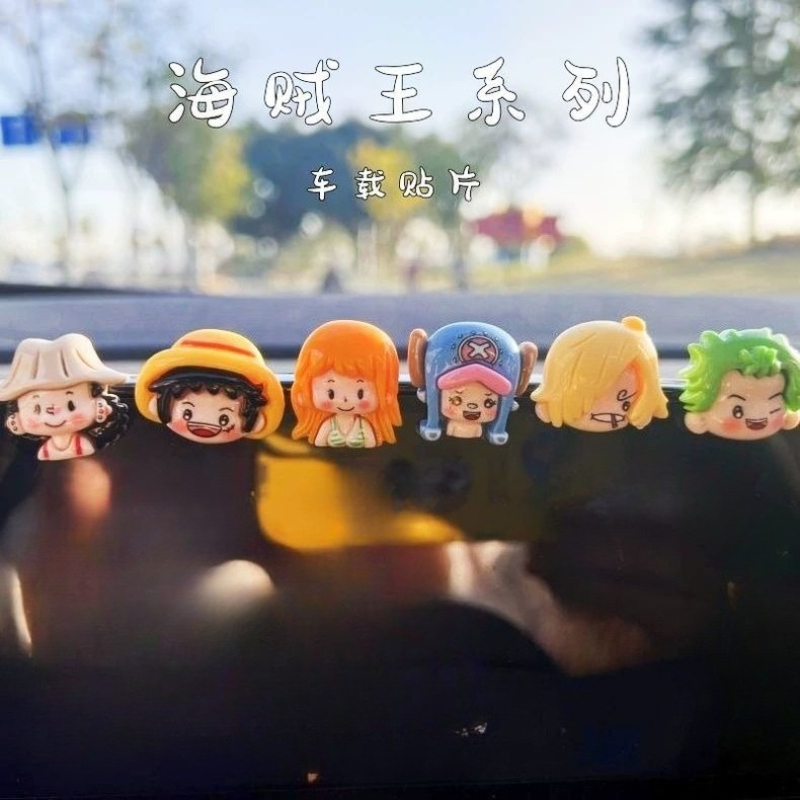 ワンピース漫画かわいい DIY パッチかわいいアニメ多機能装 - Car Accessories Wholesale のレビューと価格