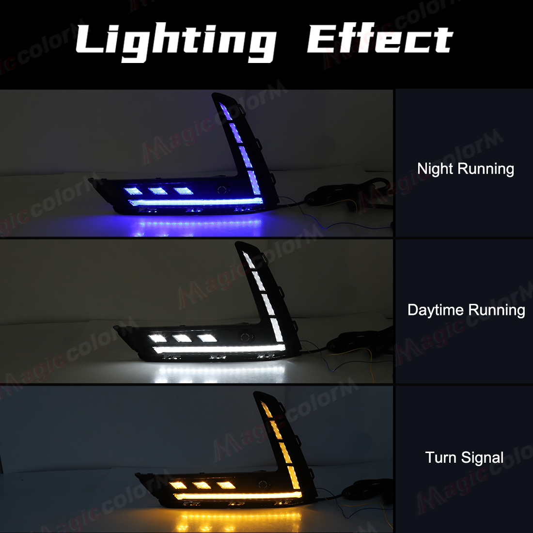 ホンダ CRV CR-V 2023 2024 LED DRL - Car Accessories Honda Crv のレビューと価格