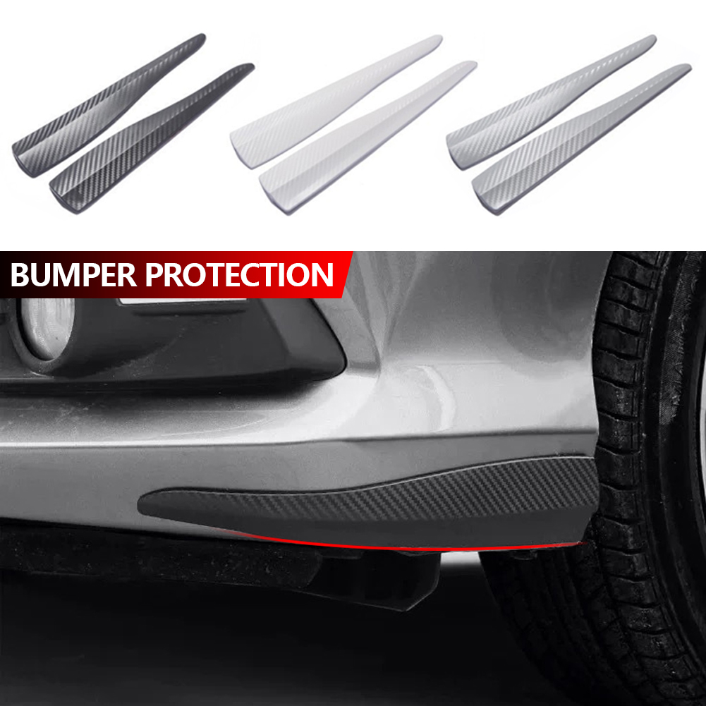 2 個衝突防止保護装飾ストリップカーアクセサリーユニバーサル - Car Accessories Tape のレビューと価格