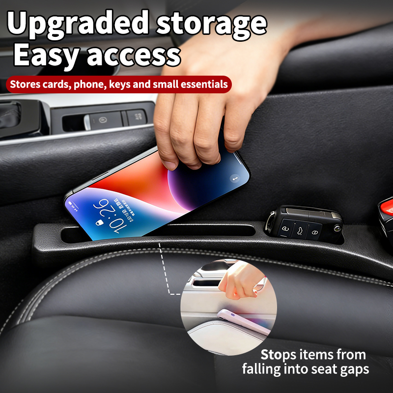 車の隙間埋めストリップ フォード ブロンコ スポーツ用 2個 - Car Accessories Useful のレビューと価格