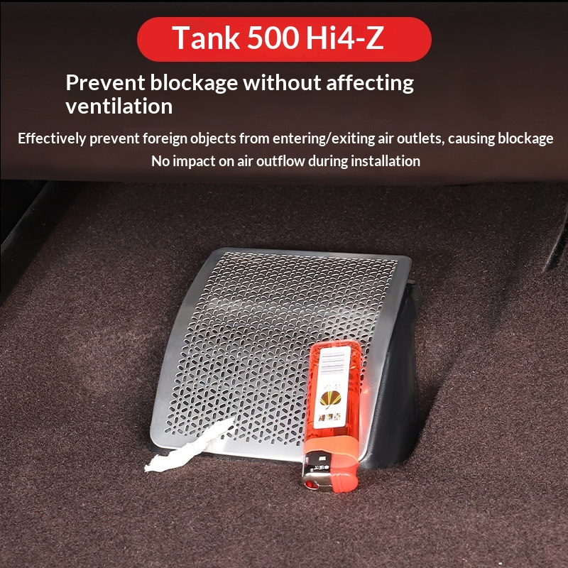 タンク500 Hi4T Hi4Z 2022‑2026用シート - Car Accessories Under 500 のレビューと価格