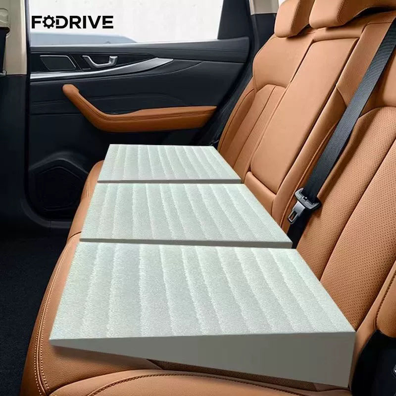 新高さ調整メモリーフォームカーシートクッション 疲労軽減 レ - Car Seat Cushion Memory Foam のレビューと価格