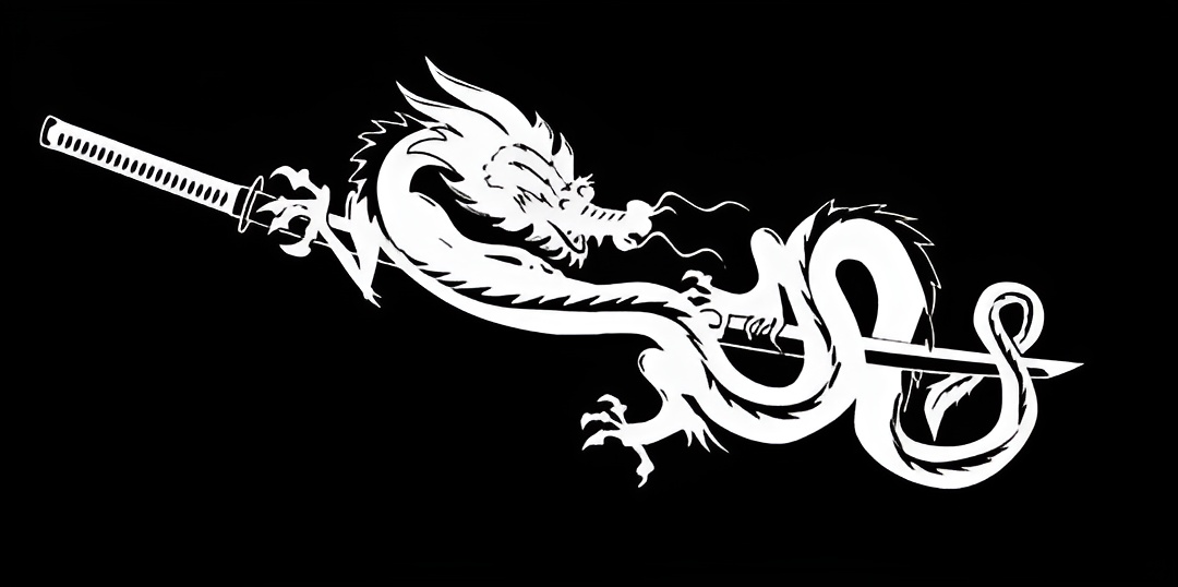 関節式ビニールステッカー,中国のドラゴン戦士のロゴ,weiw - Car Accessories Malaysia のレビューと価格