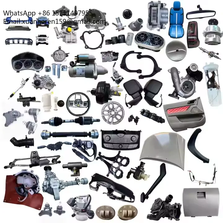 ベストセラーの純正自動車部品卸売 - チェリー・ティゴ9用ア - Car Accessories Wholesale のレビューと価格