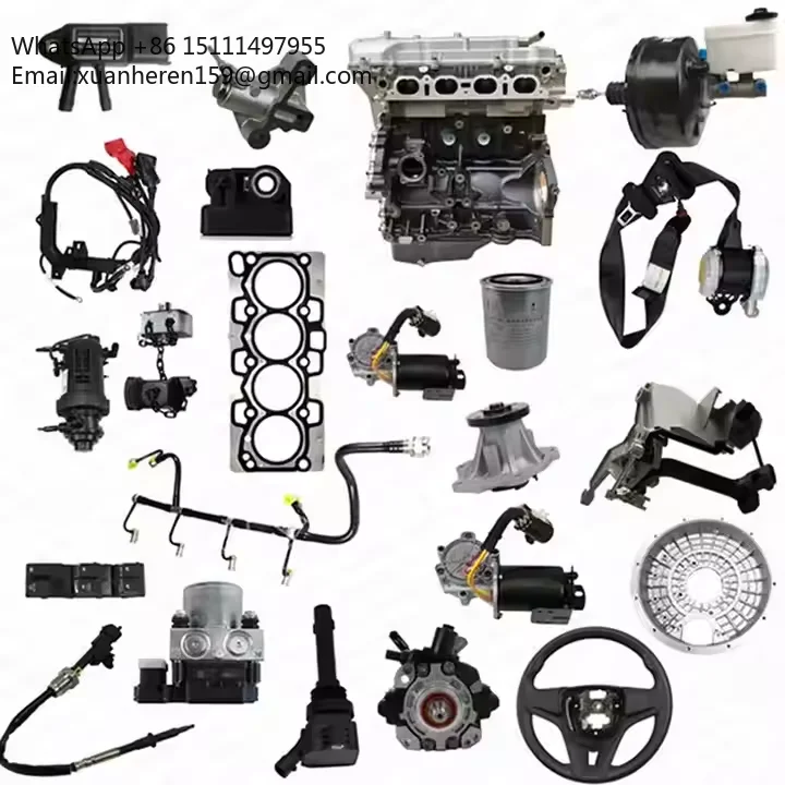 ベストセラーの純正自動車部品卸売 - チェリー・ティゴ9用ア - Car Accessories Wholesale のレビューと価格