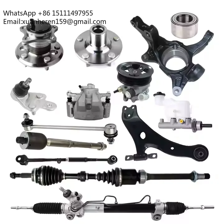 ベストセラーの純正自動車部品卸売 - チェリー・ティゴ9用ア - Car Accessories Wholesale のレビューと価格