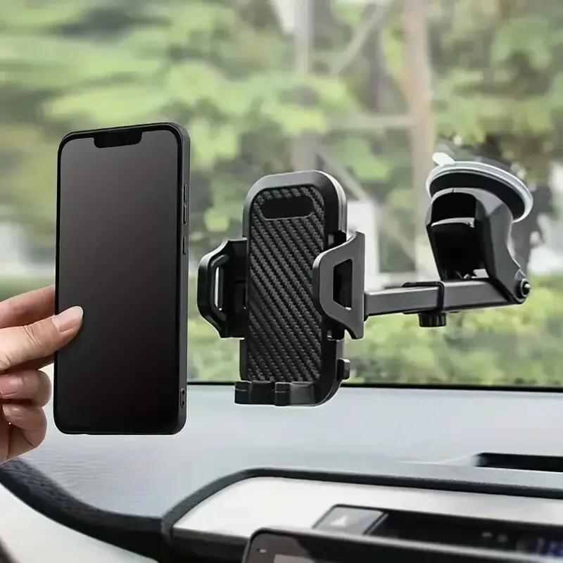車載スマホホルダー マウントスタンド 吸盤式 エアコン吹き出 - Car Cup Holder Expander のレビューと価格
