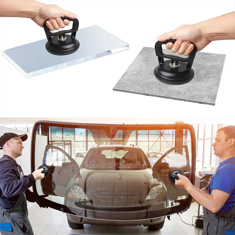 吸盤ガラスリフト,デントプーラー,床タイルリフト用リフター, - Car Cup Holder Expander のレビューと価格