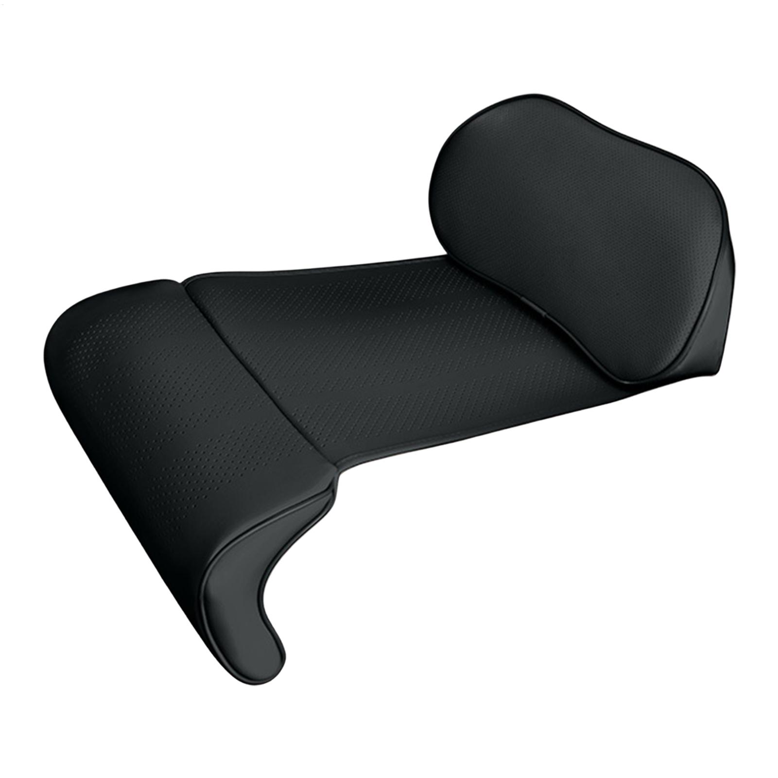車用シートクッション 人間工学に基づいた快適な緩和効果 ユニ - Car Seat Cushion Memory Foam のレビューと価格