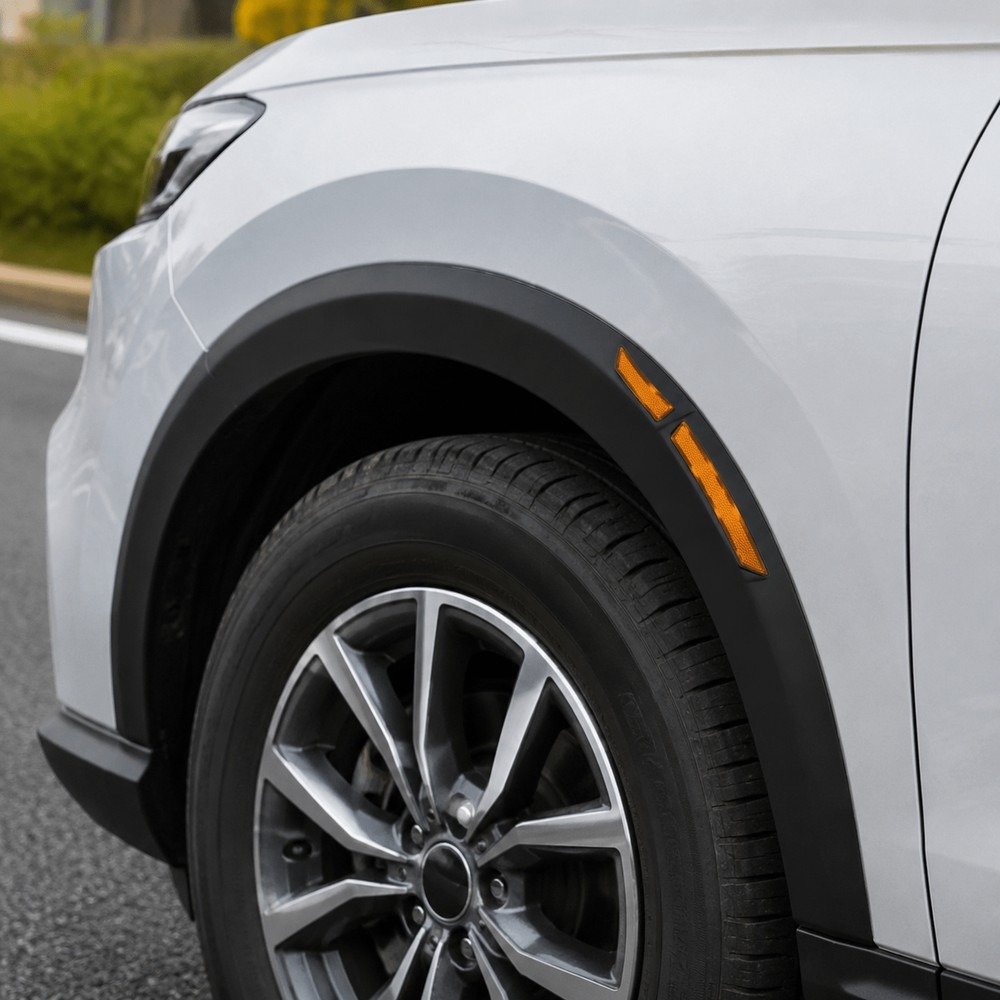 2023年型ホンダCRV用フェンダーサイドマーカーライト 3 - Car Accessories Honda Crv のレビューと価格