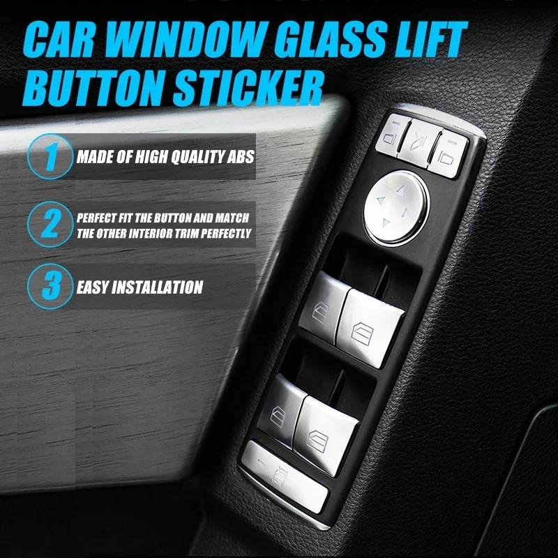 14個入り 車部品 車アクセサリー ウィンドウスイッチボタン - Car Accessories Low Price のレビューと価格