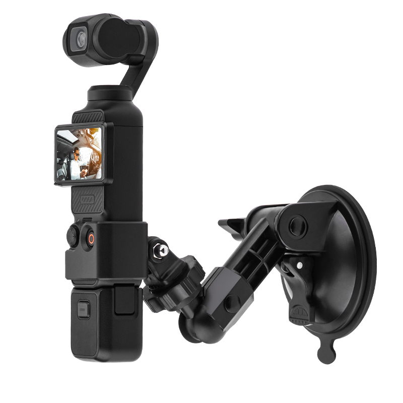 DJI OSMO Pocket 3 カメラ用車載ホルダー バ - Car Cup Holder Expander のレビューと価格