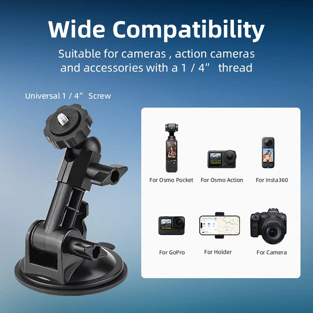 DJI OSMO Pocket 3 カメラ用車載ホルダー バ - Car Cup Holder Expander のレビューと価格