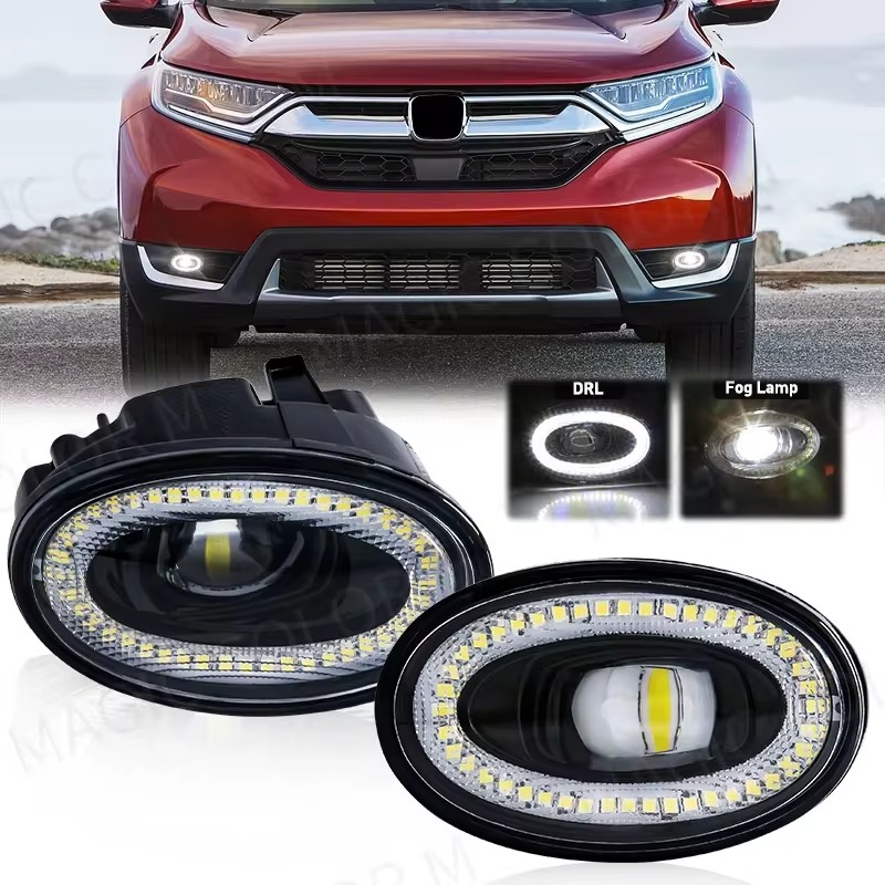 ホンダCR-V CRV 2017 2018用 車用LED D - Car Accessories Honda Crv のレビューと価格