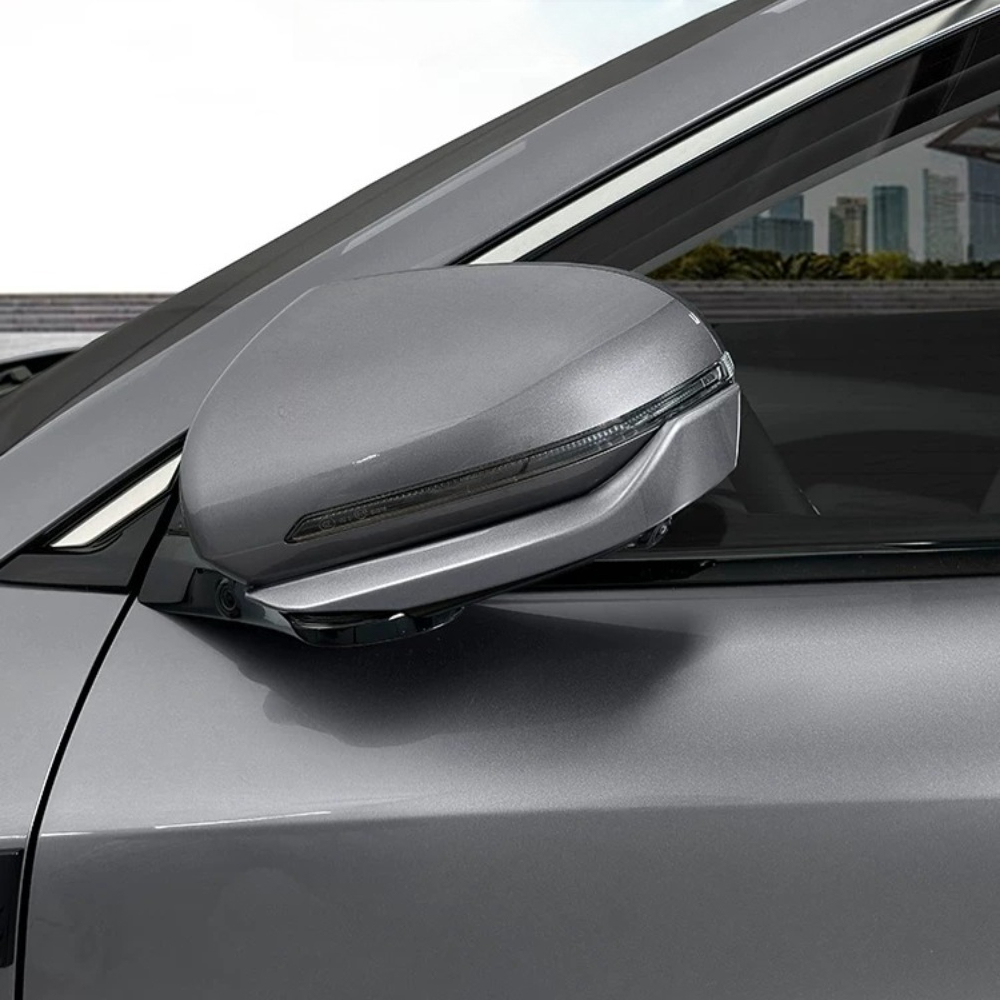 BYD Atto 3 2022-2025 車のバックミラー衝 - Car Accessories Tape のレビューと価格