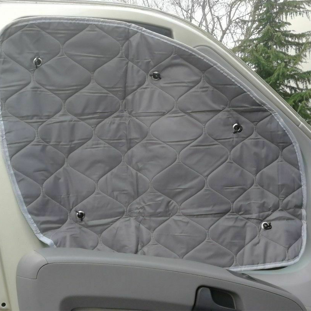 車のサンバイザーフィアット Ducato 2006-2022 - Car Accessories Low Price のレビューと価格
