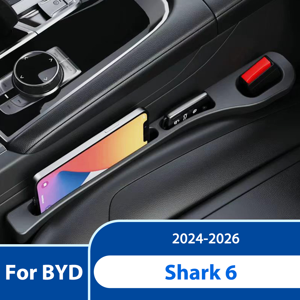 BYD シャーク6 2024 2025 2026 PHEV用 - Car Accessories Tape のレビューと価格