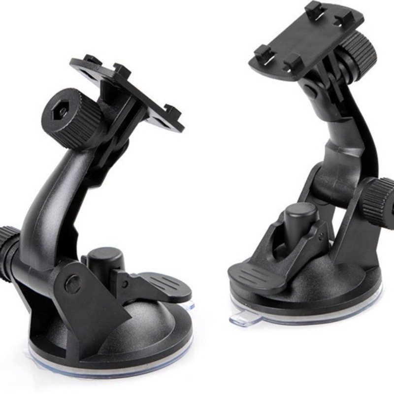 車用調整可能なフロントガラス吸盤マウントホルダー、車載GPS - Car Cup Holder Expander のレビューと価格