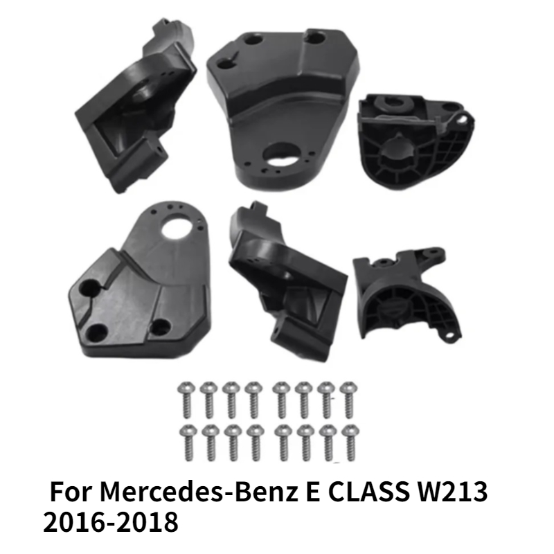 ヘッドライト修理キットブラケット爪車のヘッドライト修理部品メ - Car Accessories Low Price のレビューと価格