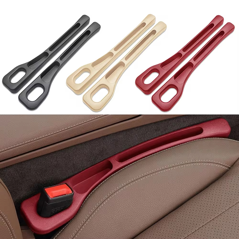 カーシート隙間埋めシートサイドシームプラグストリップユニバー - Car Accessories Tape のレビューと価格