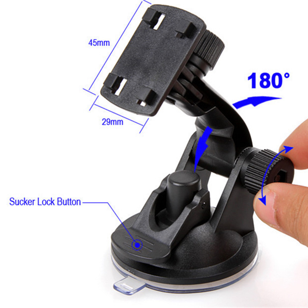 車載 GPS スタンド 車両用調整可能なフロントガラス吸盤マ - Car Cup Holder Expander のレビューと価格