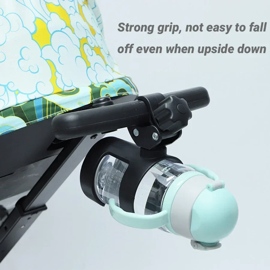 1pc ユニバーサルウォーターボトルホルダー調節可能なカップ - Car Cup Holder Expander のレビューと価格