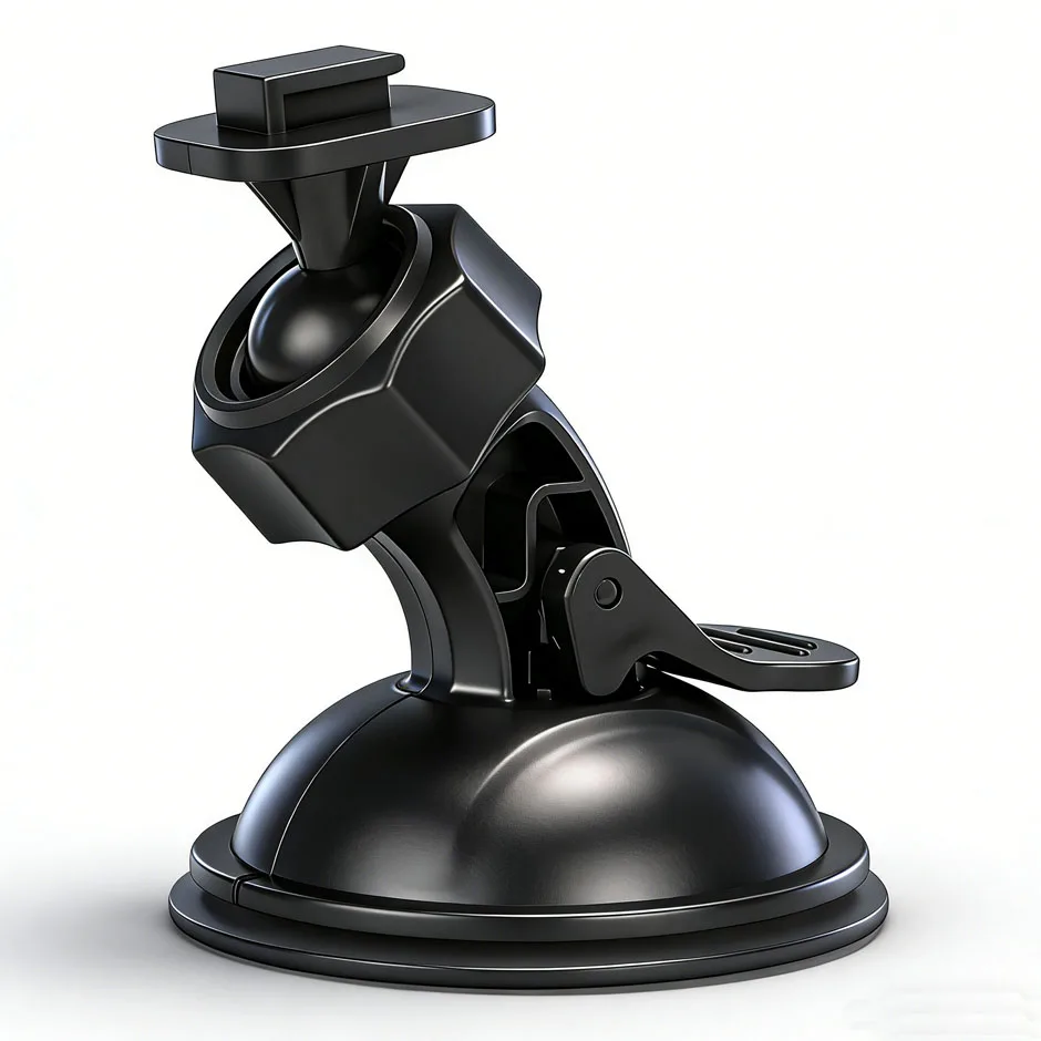 QXNY 360 °   アクションカメラ、車載DVR用回転 - Car Cup Holder Expander のレビューと価格